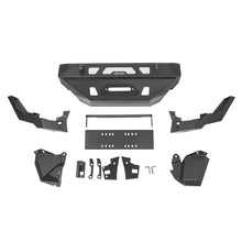 Load image into Gallery viewer, 22-23-Toyota-Tundra-Mto-Series-Front-Bumper