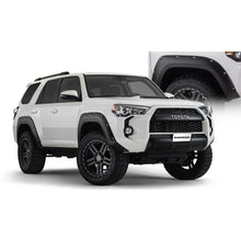 Load image into Gallery viewer, 22-23-Toyota-Tundra-Pocket-Style-Flares-4Pc---Black
