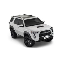Load image into Gallery viewer, 22-23-Toyota-Tundra-Pocket-Style-Flares-4Pc---Black