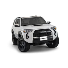Load image into Gallery viewer, 22-23-Toyota-Tundra-Pocket-Style-Flares-4Pc---Black