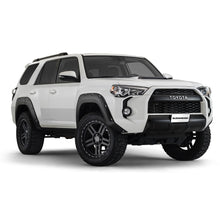 Load image into Gallery viewer, 22-23-Toyota-Tundra-Pocket-Style-Flares-4Pc---Black