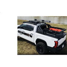 Load image into Gallery viewer, 22-23-Toyota-Tundra-Sport-Bar-2.0-W-Power-Actuated-Retractable-Light-Mount