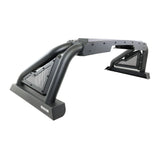 Go Rhino 911020T Sport Bar 2.0 for Full-Sized Trucks