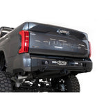 Addictive Desert Designs R763271370103 Stealth Fighter Rear Bumper