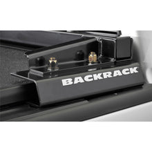 Load image into Gallery viewer, 22-23-Toyota-Tundra-Tonneau-Hardware-Kit-Wide-Top---Black