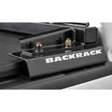 Backrack 50228 Tonneau Hardware Kit; Wide Top; 22 Tundra