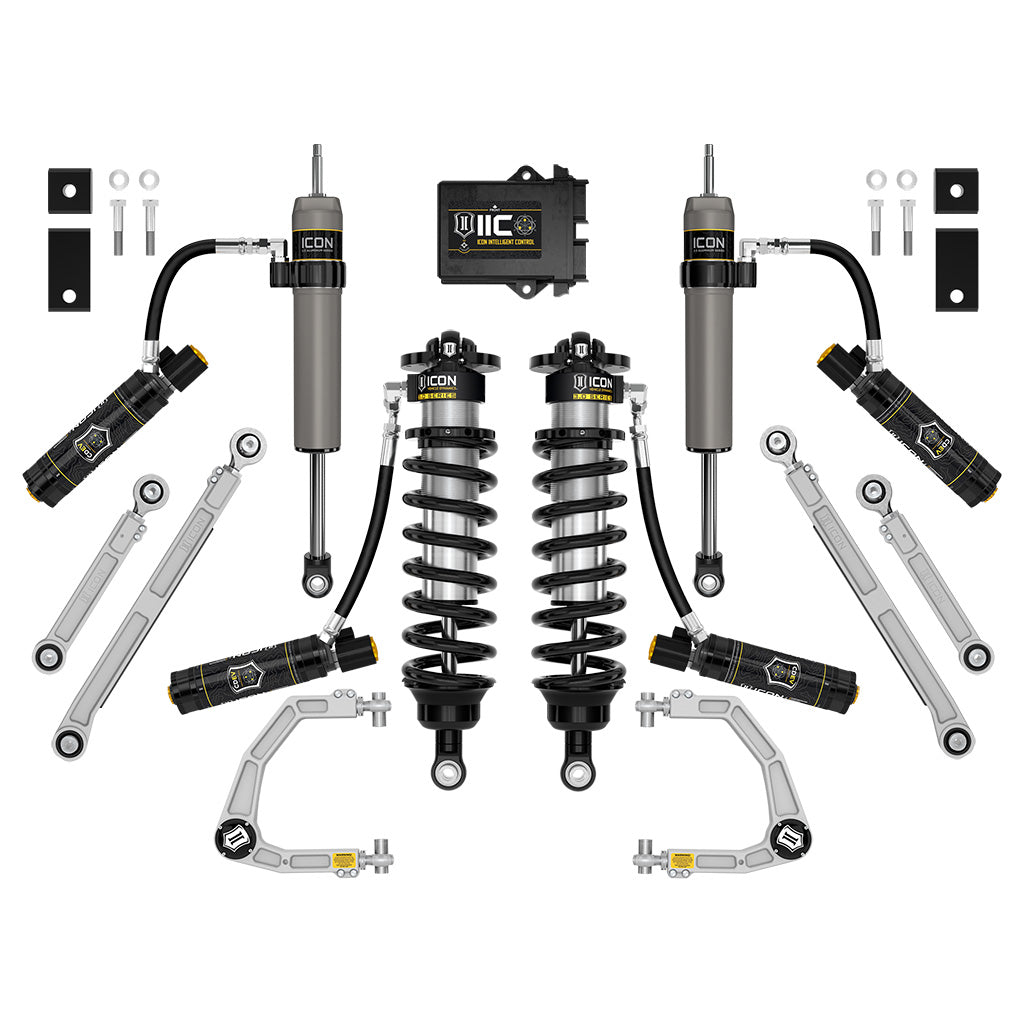 22-23-Tundra-1.25-3.25-Stage-4-3.0-Suspension-System-Billet