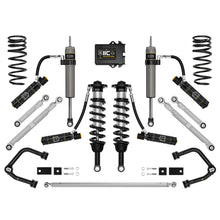 Load image into Gallery viewer, 22-23-Tundra-2-3.5-Stage-14-Suspension-System-Tubular