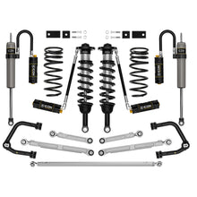 Load image into Gallery viewer, 22-23-Tundra-2-3.5-Stage-11-Suspension-System-Tubular-(Trd)