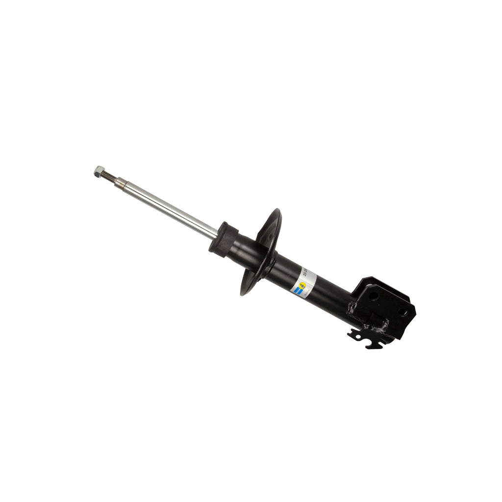 Bilstein 22-167019 B4 OE Replacement - Suspension Strut Assembly for Select Toyota Yaris, Toyota Yaris iA