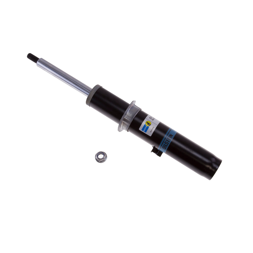 Bilstein 22-231116 B4 OE Replacement - Suspension Strut Assembly for Select Porsche 718 Boxster, Porsche 718 Cayman, Porsche Boxster, Porsche Cayman