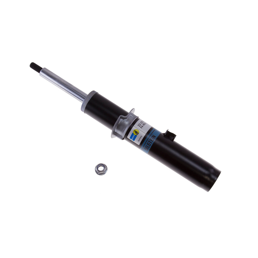 Bilstein 22-231130 B4 OE Replacement - Suspension Strut Assembly for Select Porsche 718 Boxster, Porsche 718 Cayman, Porsche Boxster, Porsche Cayman