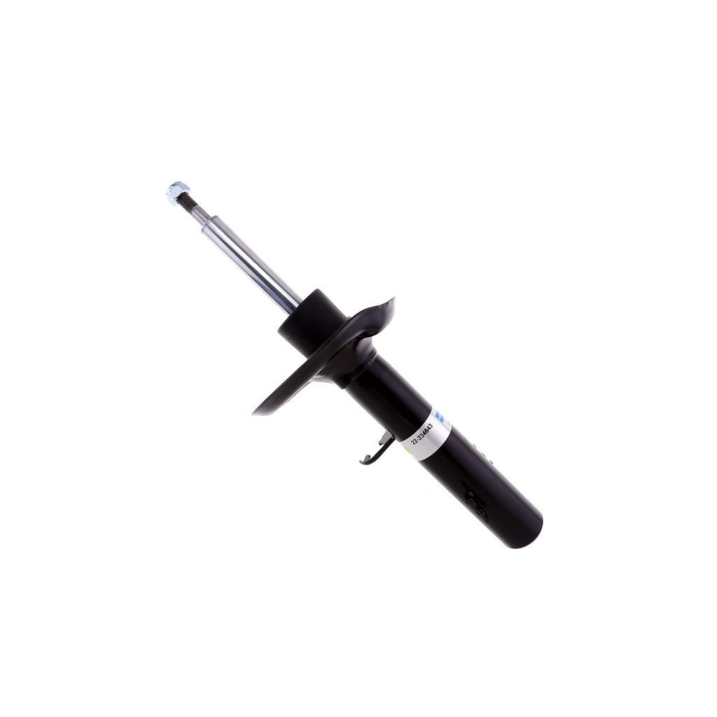 Bilstein 22-234643 B4 OE Replacement - Suspension Strut Assembly for Select BMW X3
