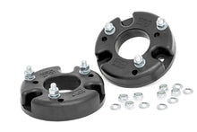 Load image into Gallery viewer, Rough Country 52200_A Front Leveling Kit for Select Ford F-150 Lightning