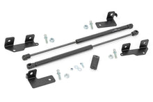 Load image into Gallery viewer, Rough Country 51120 Hydraulic Hood Assist for Select Ford Maverick