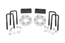 Load image into Gallery viewer, Rough Country 861 Lift Kit-Suspension for Select Nissan TITAN