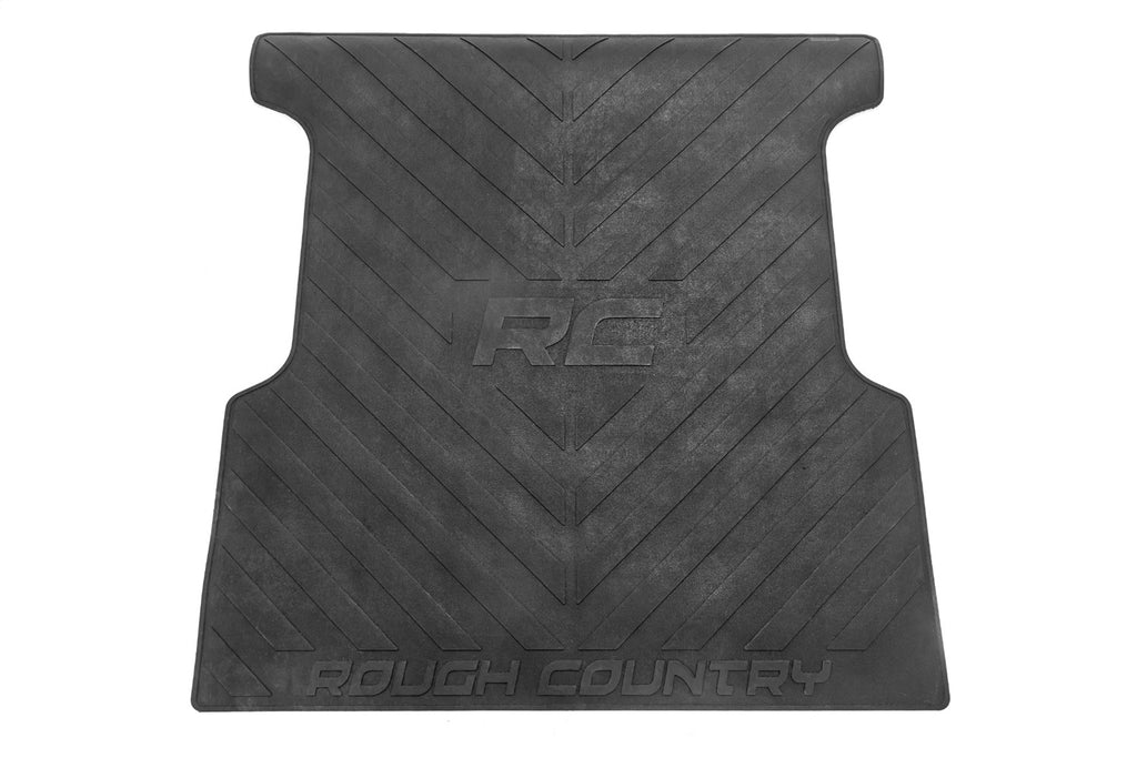 Rough Country RCM689 Bed Mat for Select Toyota Tundra