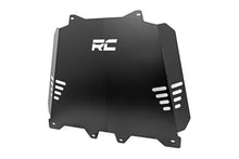 Load image into Gallery viewer, Rough Country 75007 Catalytic Converter Shield for Select Toyota Tundra
