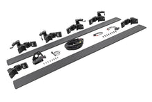 Load image into Gallery viewer, Rough Country PSR055110 Power Running Boards for Select Nissan TITAN