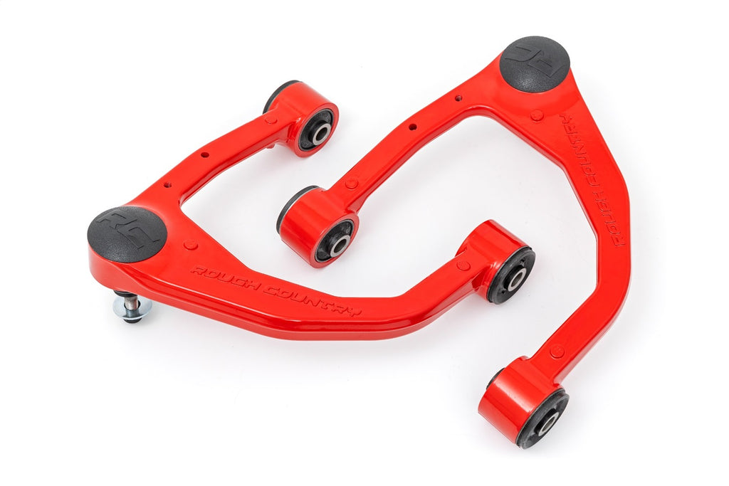 Rough Country 76801RED Control Arm for Select Toyota Tundra