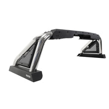 Load image into Gallery viewer, 22-24-Toyota-Tundra-4Dr-Sport-Bar-2.0-For-Full-Size-Trucks---Polished-Ss-(Drilling-Req.)