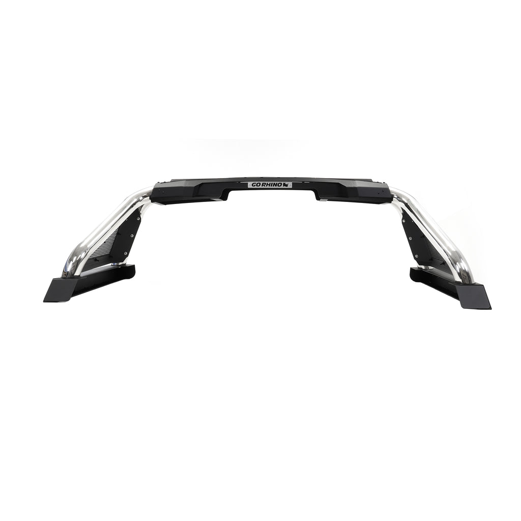 22-24-Toyota-Tundra-4Dr-Sport-Bar-2.0-For-Full-Size-Trucks---Polished-Ss-(Drilling-Req.)