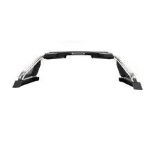 Load image into Gallery viewer, 22-24-Toyota-Tundra-4Dr-Sport-Bar-2.0-For-Full-Size-Trucks---Polished-Ss-(Drilling-Req.)