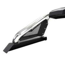 Load image into Gallery viewer, 22-24-Toyota-Tundra-4Dr-Sport-Bar-2.0-For-Full-Size-Trucks---Polished-Ss-(Drilling-Req.)
