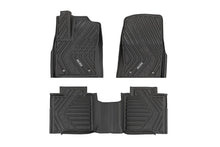 Load image into Gallery viewer, Rough Country FF-71780 Flex-Fit Floor Mats for Select Toyota Tundra