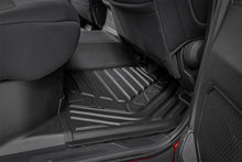 Load image into Gallery viewer, Rough Country FF-71780 Flex-Fit Floor Mats for Select Toyota Tundra