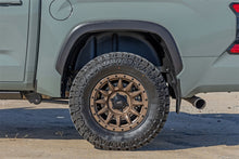 Load image into Gallery viewer, Rough Country 4610 Wheel Well Liner for Select Toyota Tundra