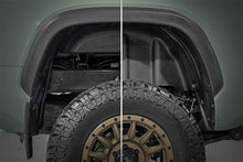 Load image into Gallery viewer, Rough Country 4610 Wheel Well Liner for Select Toyota Tundra