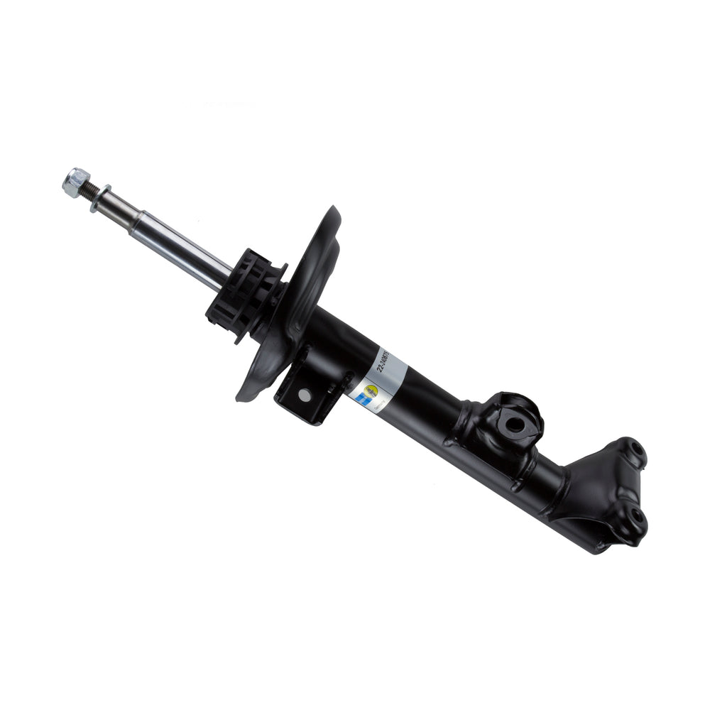 Bilstein 22-240675 B4 OE Replacement (DampMatic) - Suspension Strut Assembly for Select Mercedes-Benz C250, Mercedes-Benz C300, Mercedes-Benz C350, Mercedes-Benz E350, Mercedes-Benz E400