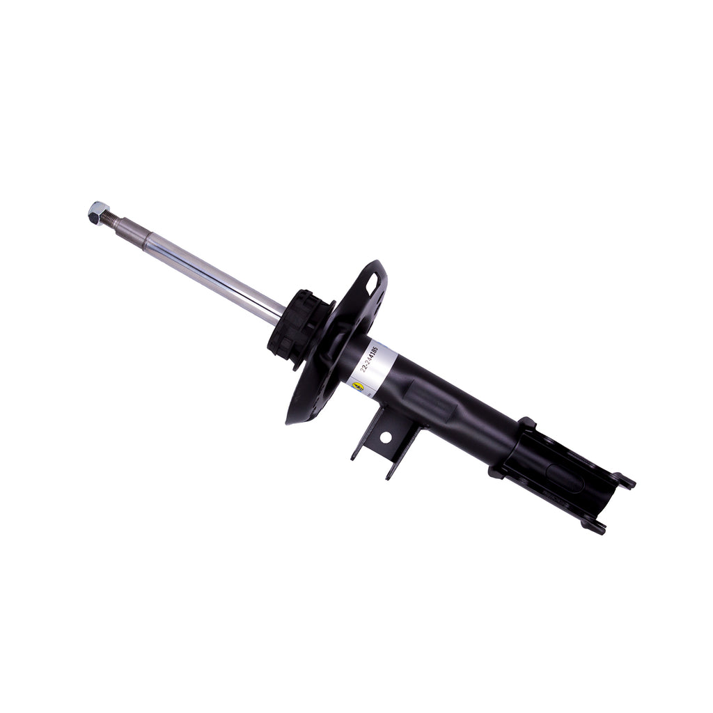 Bilstein 22-244185 B4 OE Replacement - Suspension Strut Assembly for Select Mercedes-Benz GLA45 AMG