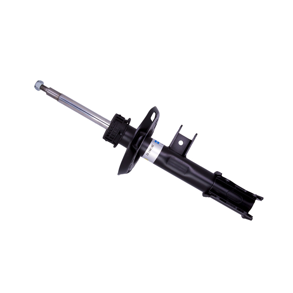 Bilstein 22-244192 B4 OE Replacement - Suspension Strut Assembly for Select Mercedes-Benz GLA45 AMG