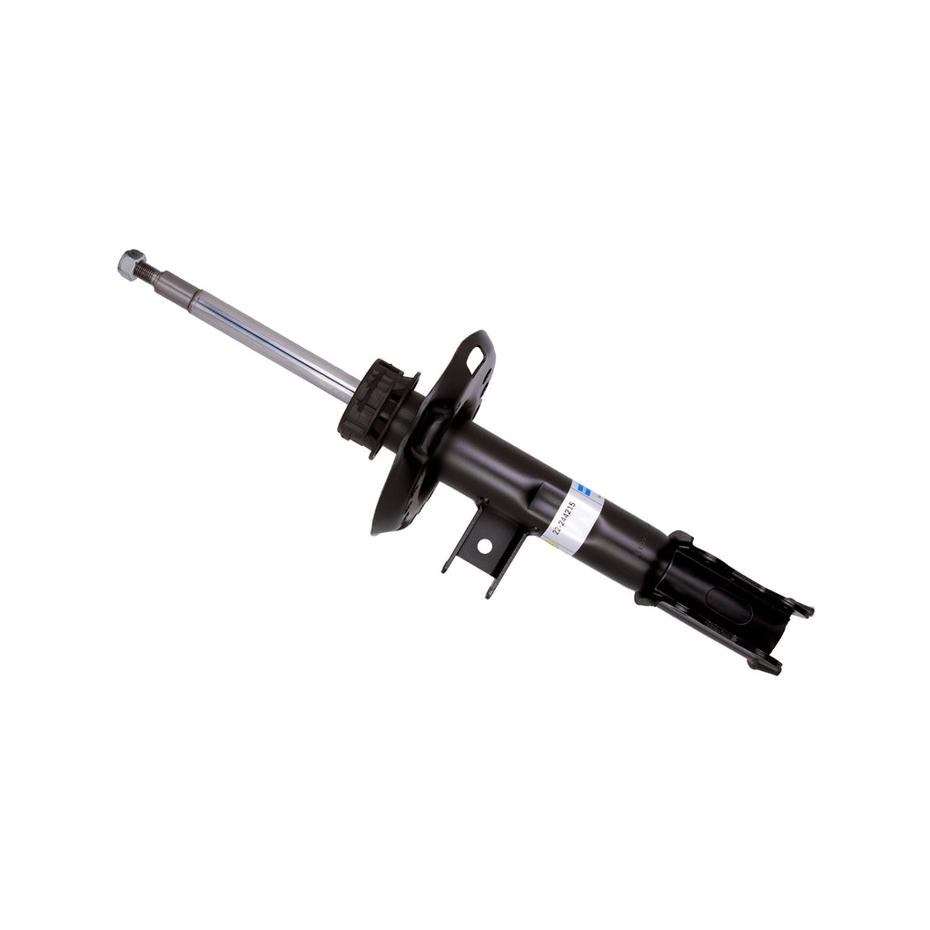 Bilstein 22-244215 B4 OE Replacement - Suspension Strut Assembly for Select Mercedes-Benz B Electric Drive, Mercedes-Benz B250e, Mercedes-Benz GLA250