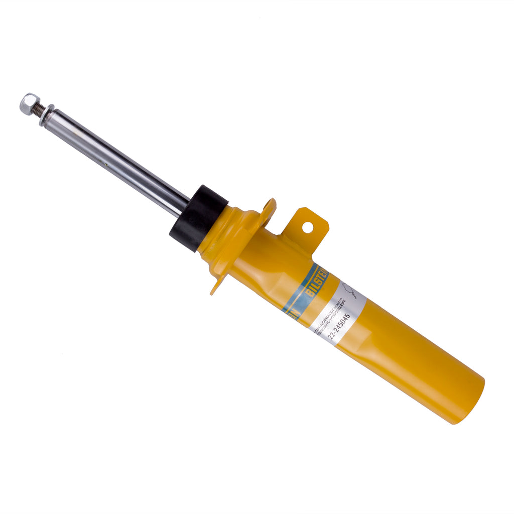 Bilstein 22-245045 B8 Performance Plus - Suspension Strut Assembly for Select Mini Cooper