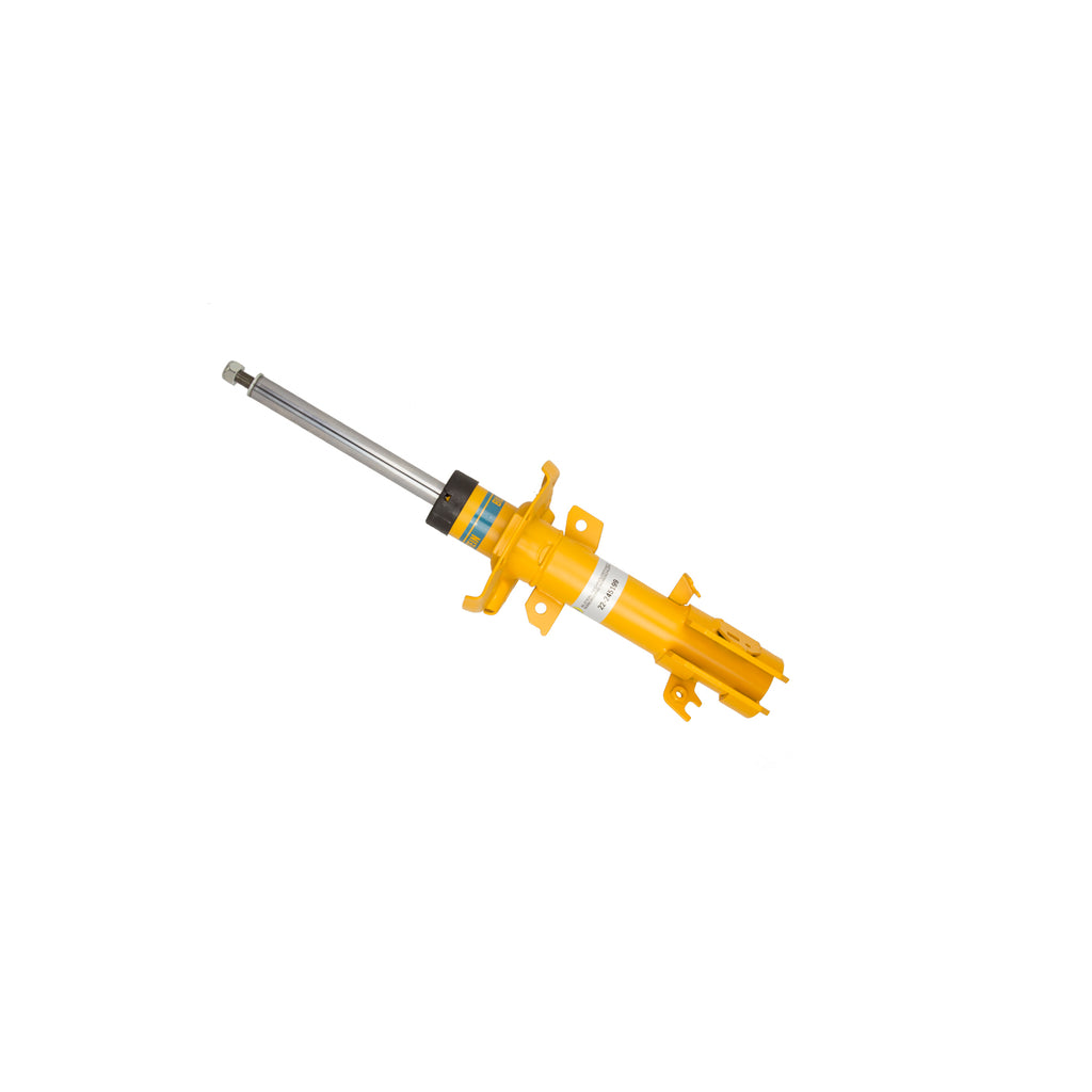Bilstein 22-245199 B6 Performance - Suspension Strut Assembly for Select Ford Fiesta