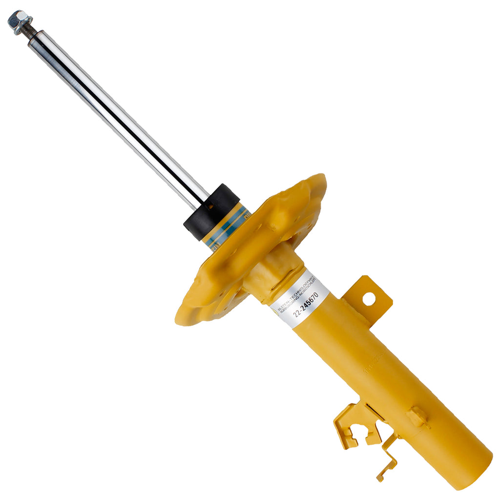 Bilstein 22-245670 B6 Performance - Suspension Strut Assembly for Select Nissan Rogue Sport