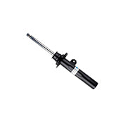 Load image into Gallery viewer, Bilstein 22-247070 B4 OE Replacement - Suspension Strut Assembly for Select BMW X1, BMW X2