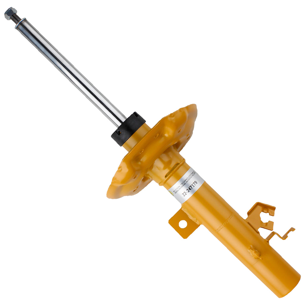Bilstein 22-247179 B6 Performance - Suspension Strut Assembly for Select Nissan Rogue Sport