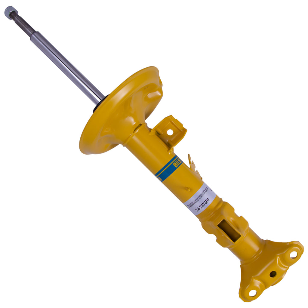 Bilstein 22-247384 B6 Performance - Suspension Strut Assembly for Select BMW 325i, BMW 325is