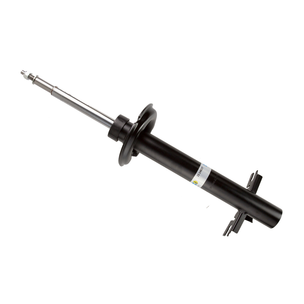 Bilstein 22-249227 B4 OE Replacement - Suspension Strut Assembly for Select Ram ProMaster 1500, Ram ProMaster 2500, Ram ProMaster