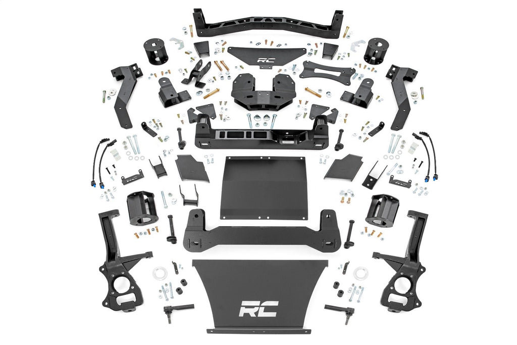 Rough Country 13400 Suspension Lift Kit for Select GMC Yukon XL
