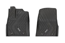 Load image into Gallery viewer, Rough Country FF-7170 Flex-Fit Floor Mats for Select Toyota Tundra