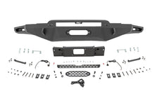 Load image into Gallery viewer, Rough Country 72005 Front Winch Bumper for Select Toyota Tundra