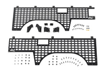 Load image into Gallery viewer, Rough Country 73127 Molle Mounting Panel for Select Toyota Tundra