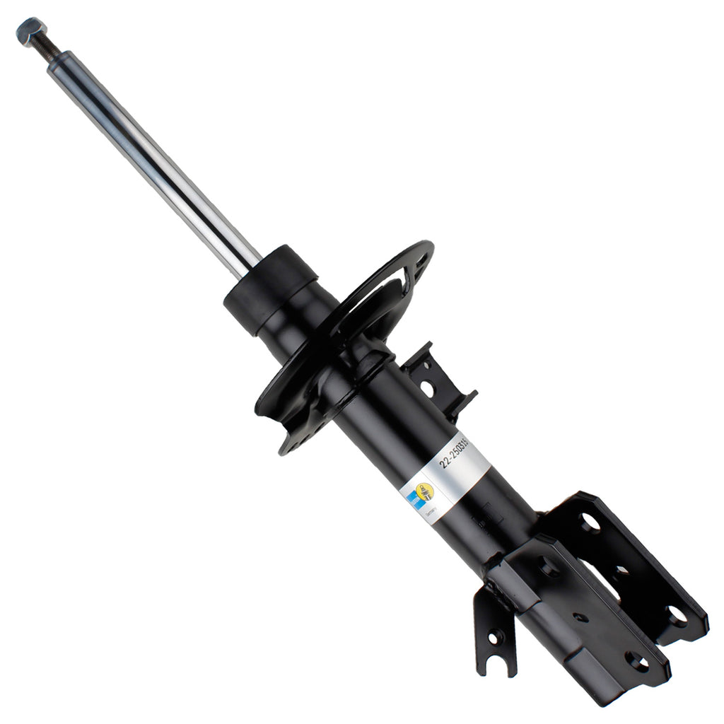 Bilstein 22-250315 B4 OE Replacement - Suspension Strut Assembly for Select Ford Fusion