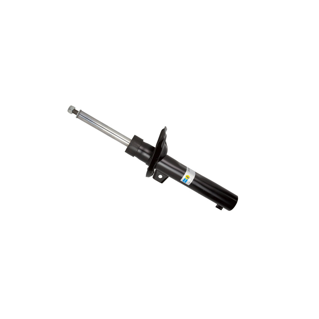 Bilstein 22-252371 B4 OE Replacement - Suspension Strut Assembly for Select Audi TT Quattro