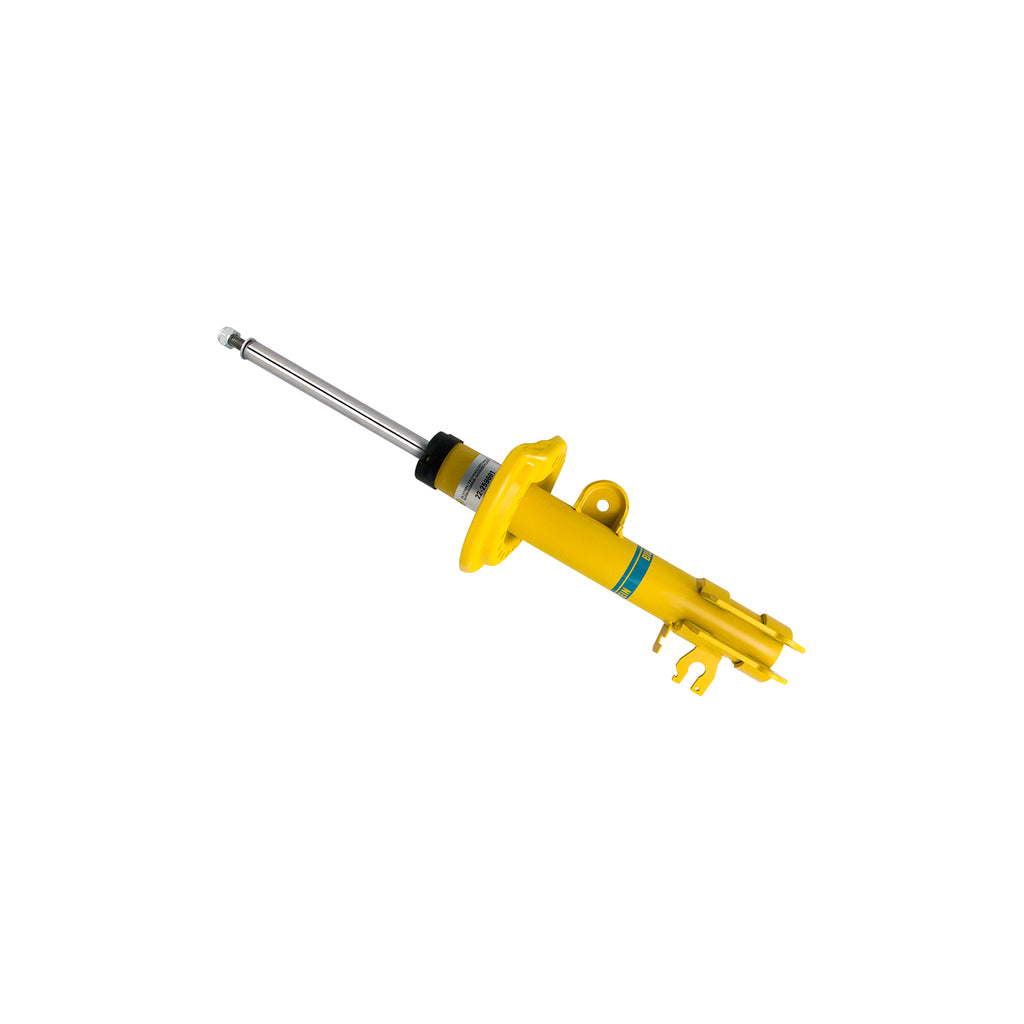 Bilstein 22-259691 B6 - Suspension Strut Assembly for Select Fiat 500X, Jeep Renegade